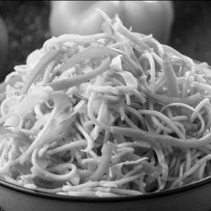 Chicken Hakka Noodles