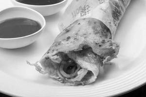 Egg Roll