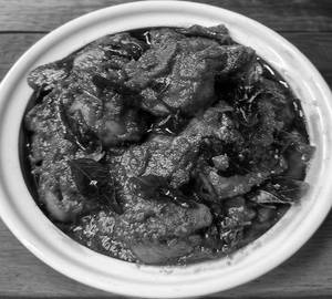 Chicken Ghee Roast