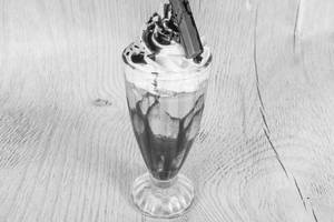 Kitkat Thick Shake