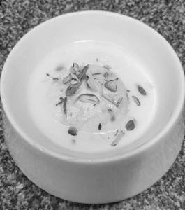 Rasmalai