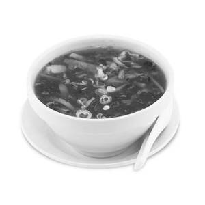 Veg Hot And Sour Soup