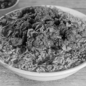 Kudal Chukka  Biryani