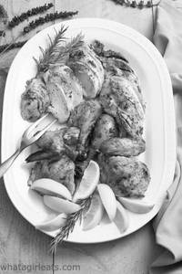 French Chicke