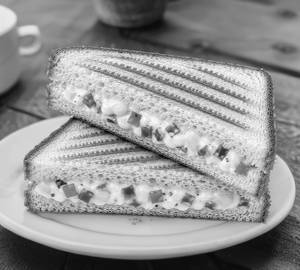 Veg Cheese Sandwich