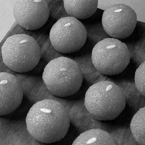 MOTICHUR LADDU