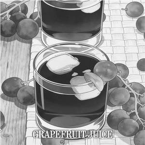 Grapefruit Juice