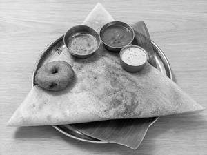 Masala Dosa