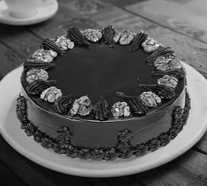 Choco walnut
