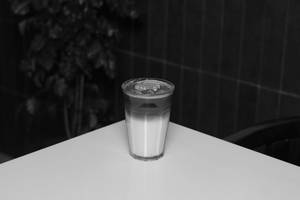 Tiramisu Latte