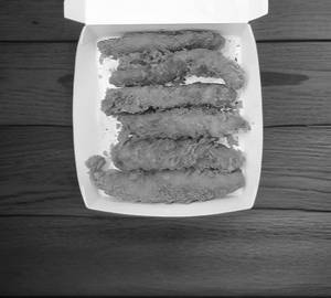 Chicken strips