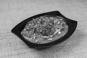 Manchurian Gravy