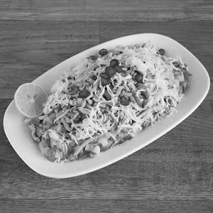 Veg Cheese Poha