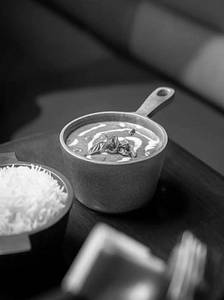 Prawn Thai Green Curry