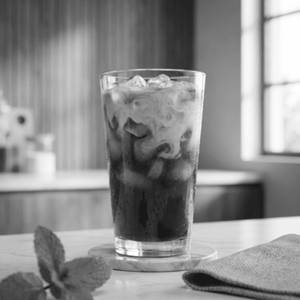 Americano Cold