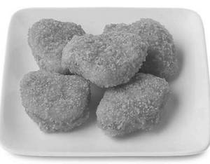 Chicken nuggets ( 8 piece)