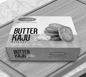 Butter kaju pack [400 gram]