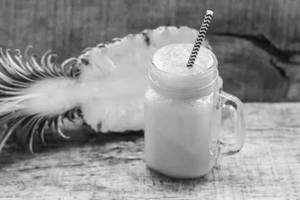 Pineapple Shake