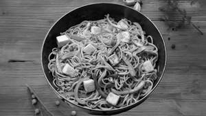 Paneer Chowmein