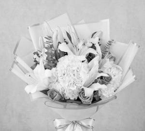 Hydrangea Exquisite flower bouquets