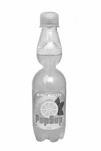 POPSUP - MINT MOJITO