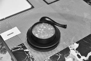 Veg Sweet Corn Soup