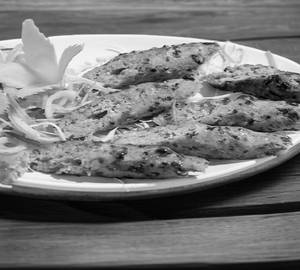 Sheekh Kebab