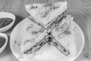 Veg Sandwich