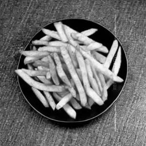 Bnb Special Fries