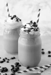 Choco Esspresso Frappe