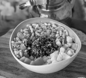 Mumbai Bhel