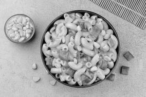 Spicy Bhoot Zolakiya Pasta