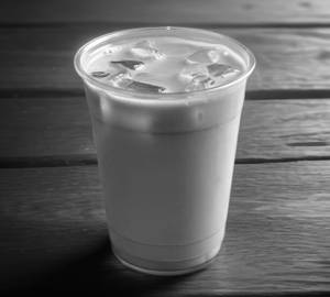 Cold coffee
