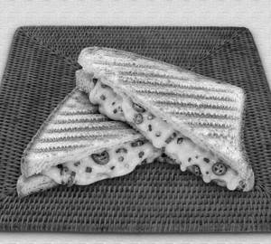 Chilli Cheese Sandwich