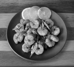 Prawns 65