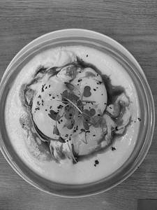 Turkish Eggs