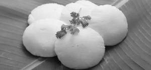 Extra Idli
