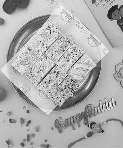 Soan Papdi