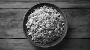 Aribian Chicken Fried Rice