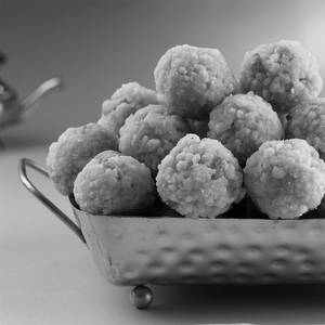 BOONDI LADDU