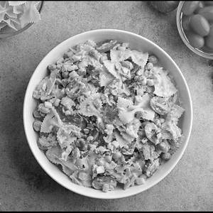 Smocked Veg Salad