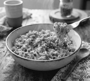 Peri Peri Maggi
