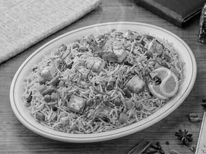 Veg Lemon Pulao