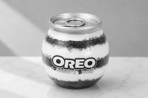 Oreo Dessert Bomb