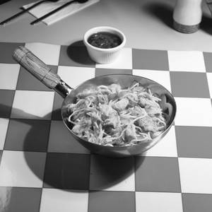 Chicken Noodle Bowl