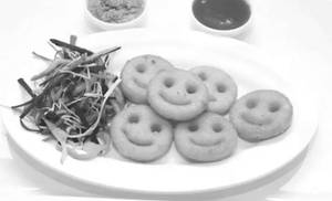 Potato Smileys