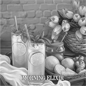 Morning Elixer