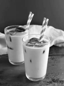 Diet Iced Coffee