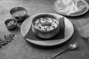 Curd Rice