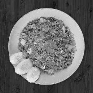 Veg Fried Rice